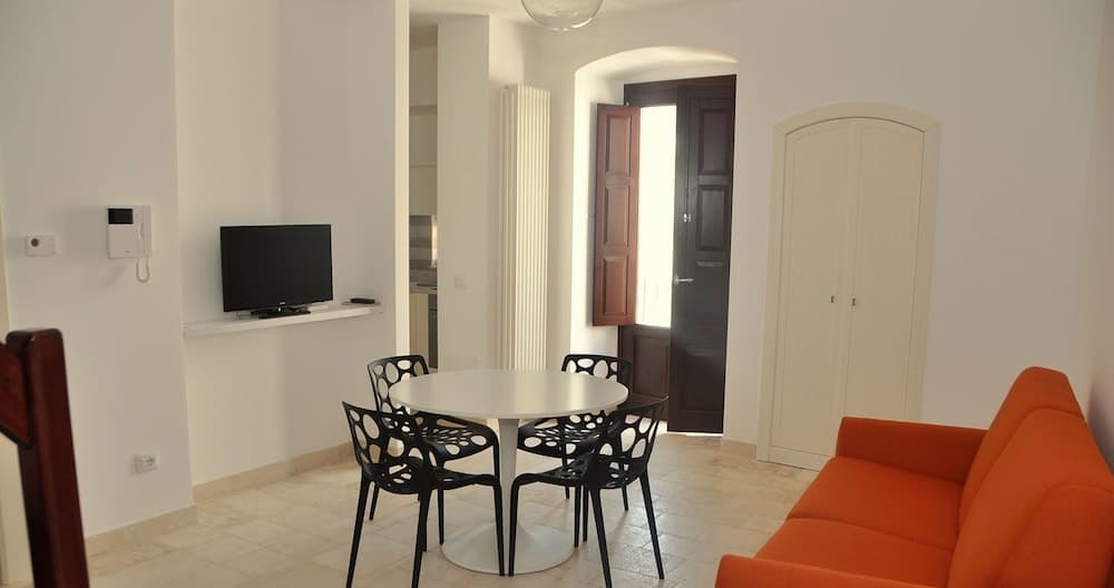 Porta Barsento B&B