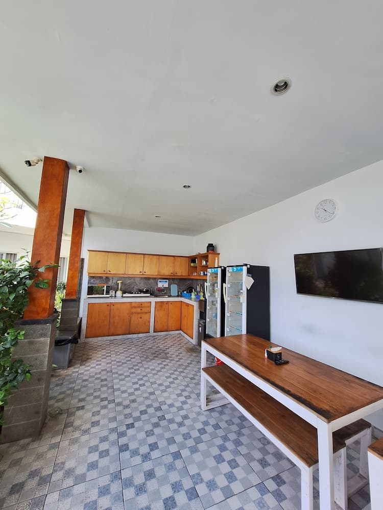 Bonewood Guesthouse