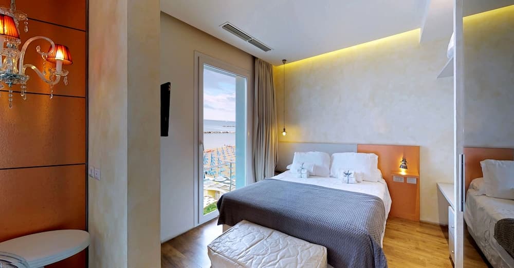 Bell Suite Hotel