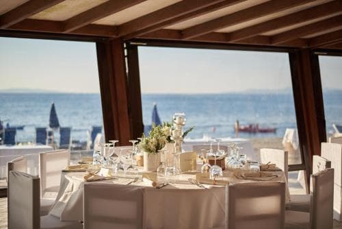 Gallia Palace Hotel