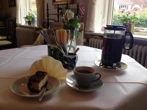 Fru Møllers Bed & Breakfast