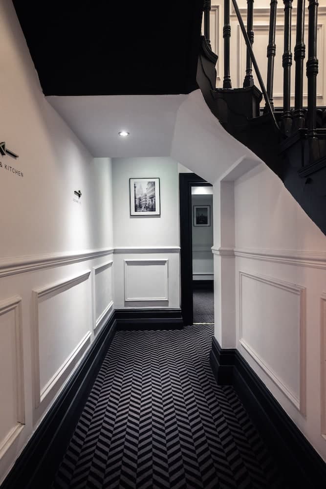Lock & Key Hotel