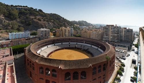 MS Maestranza Málaga Centro