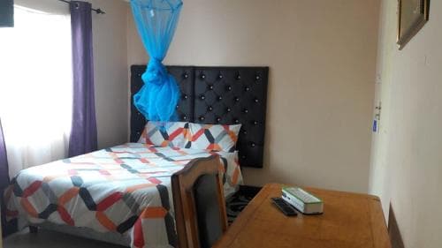 Pakaya Suites