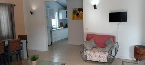 Villas del Alba