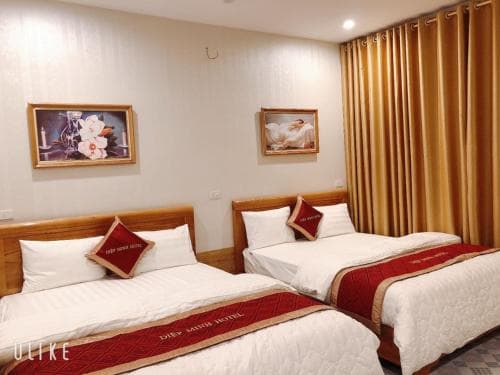 Diep Minh Hotel
