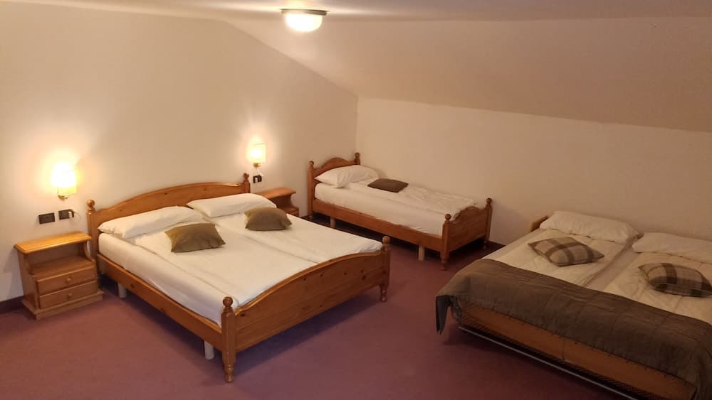 Plose Parkhotel Residence