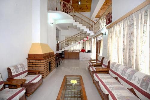 OYO 10634 Rangri