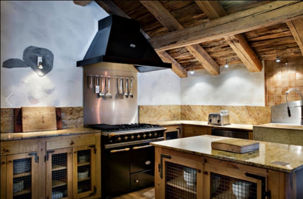 Chalet Seraphine