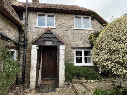 Ivy Cottage