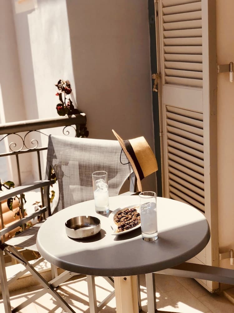 Hotel Georgio Palace