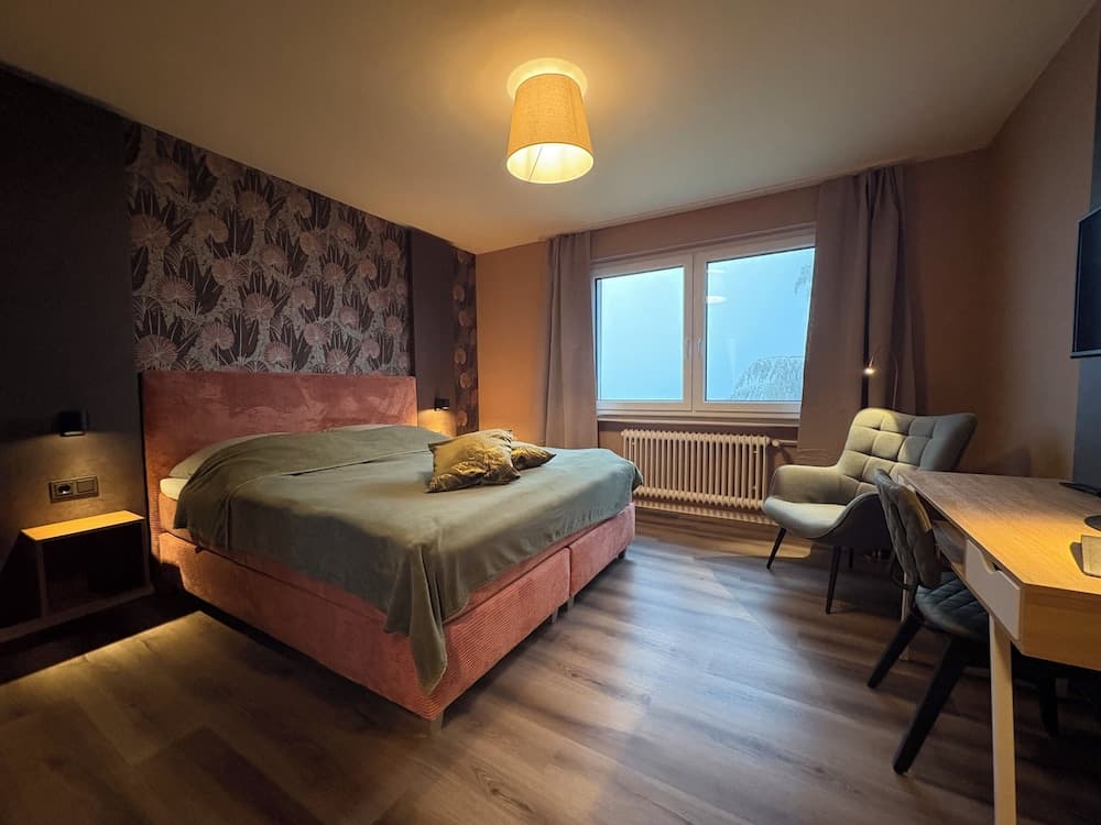 Berghotel Hohegeiß