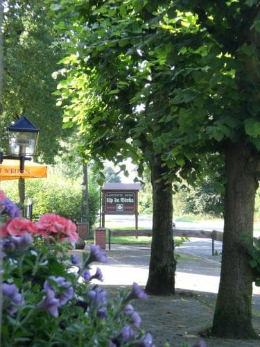 Hotel Up De Birke