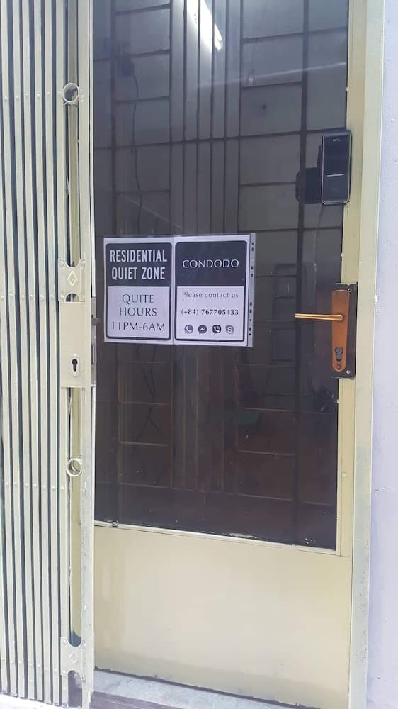 Condodo Hostel