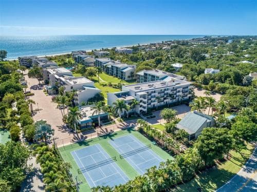 Loggerhead Cay Condominiums