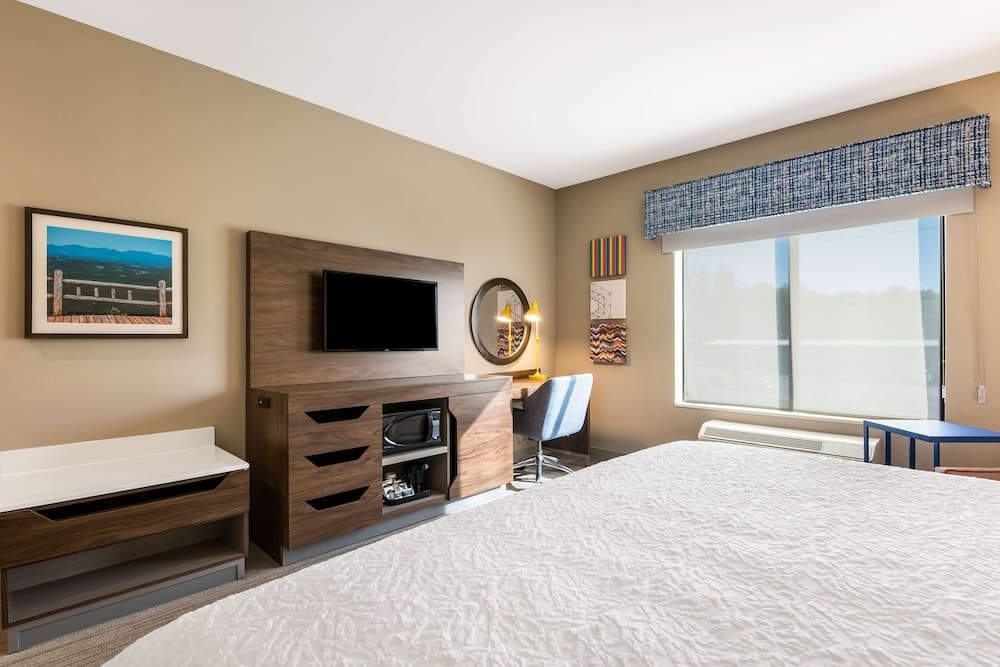Hampton Inn Batesville, Ar