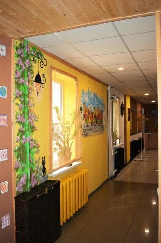 Sweetdream Hostel