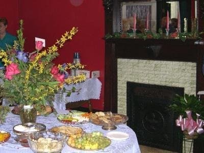 Fairchilds Bed & Breakfast