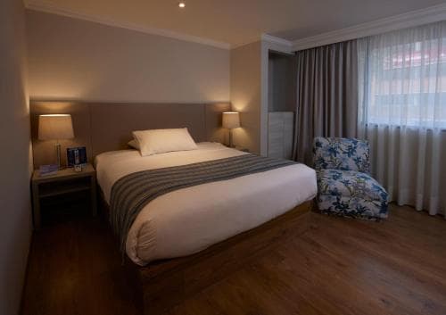Hotel Saint Simon