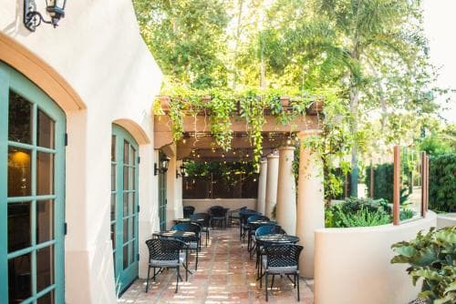 Inn By The Harbor