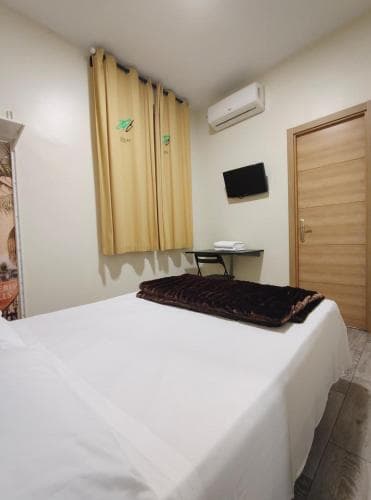 JQC Rooms