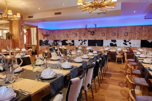 Vitalhotel Gosau
