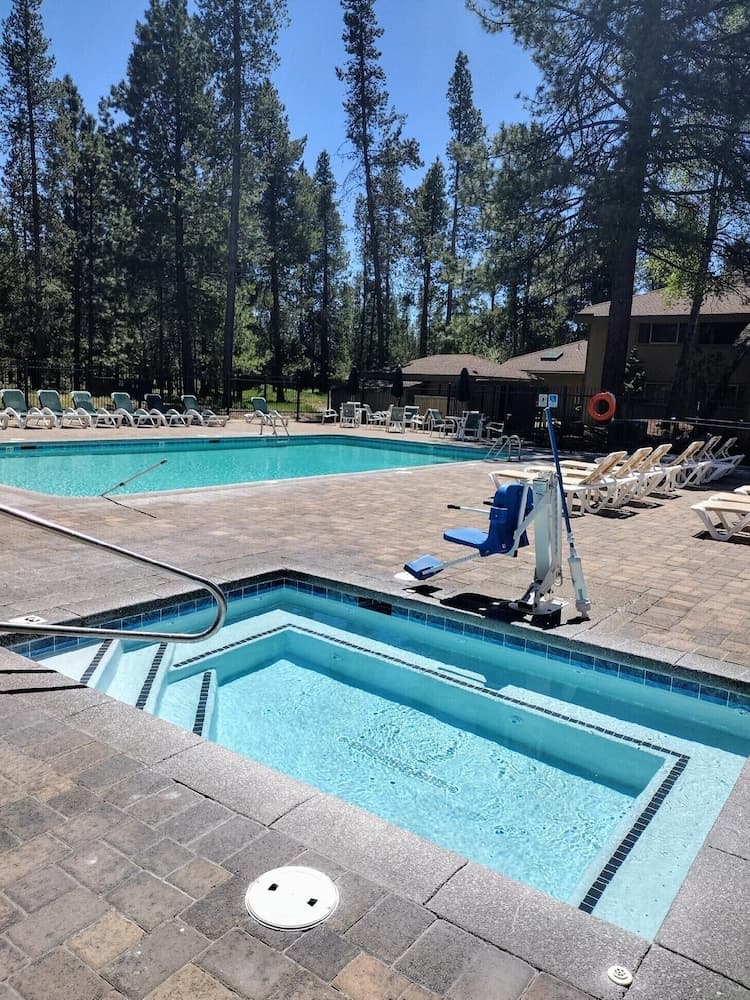 The Pines at Sunriver