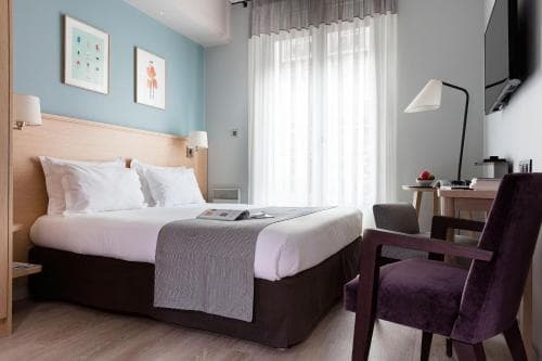Hotel Le Magellan