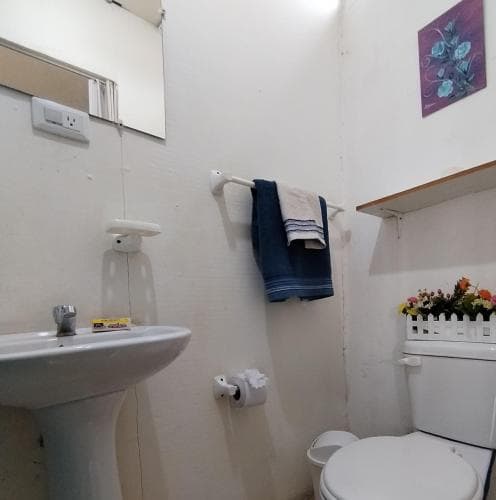 Buganvilla Guest House