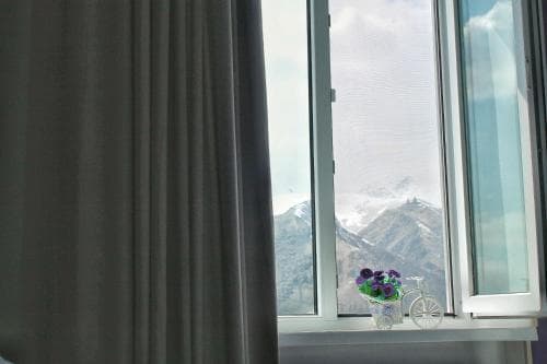 Hotel NOA Kazbegi