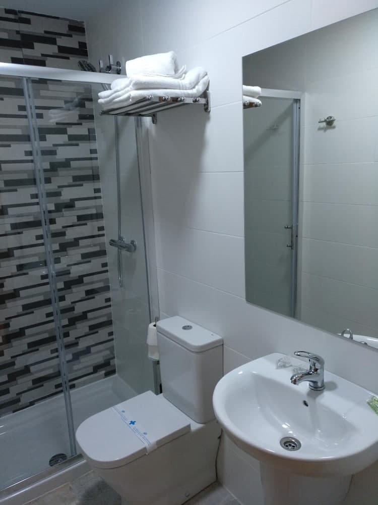 Hostal Rioja Condestable