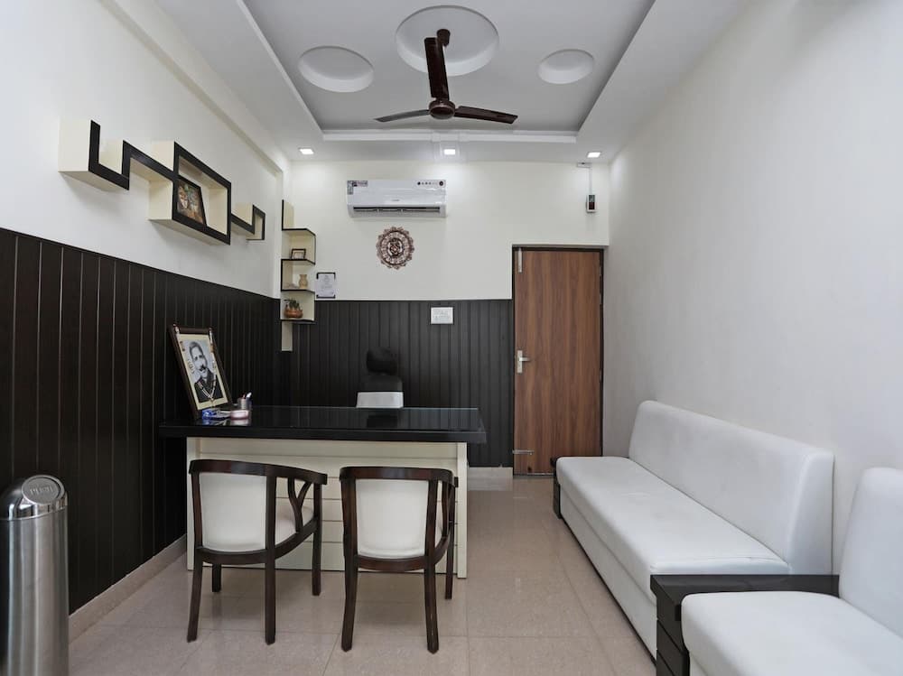 Hotel Kss Inn