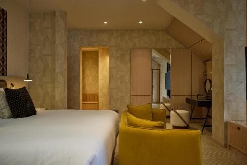 Hilton Milan