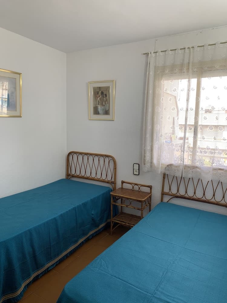 Apartments Decathlon