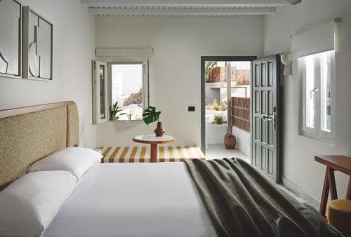 NUMO Mykonos Boutique Resort