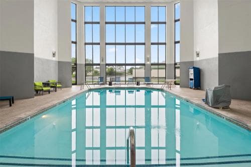 Hampton Inn Indianapolis-N.E./Castleton