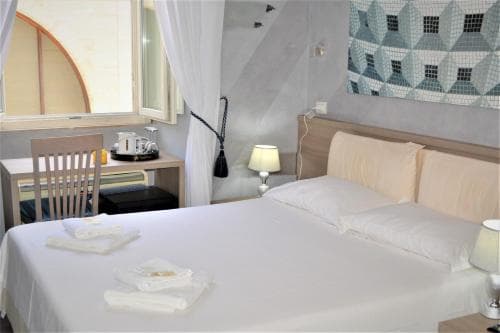 Art And Relax Suites