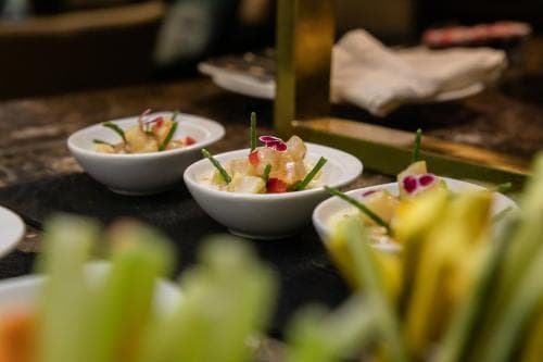 InterContinental Lisbon by IHG