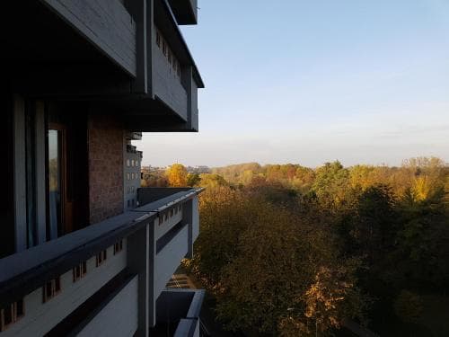 Seven Sky Bed & Breakfast
