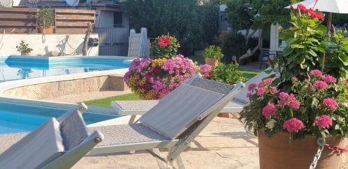 Hotel Corallo
