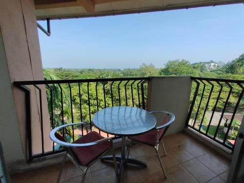 Jana View Condotel