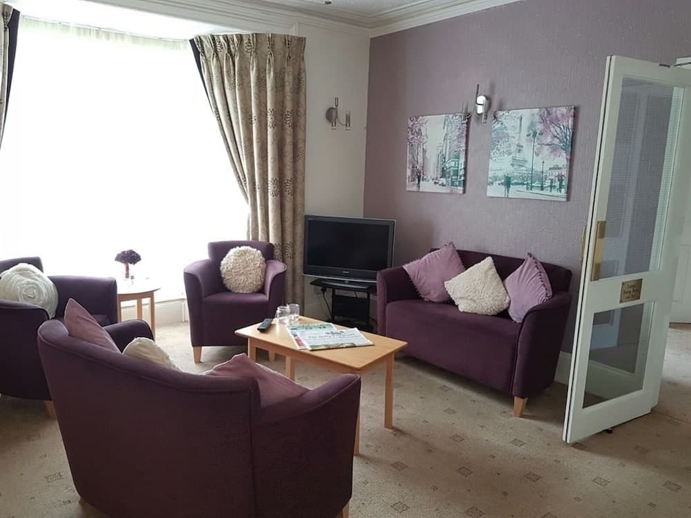 Abbeydale Hotel