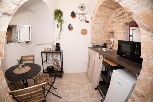 Il Trullo B&B
