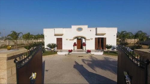 B&B Corte Salentina