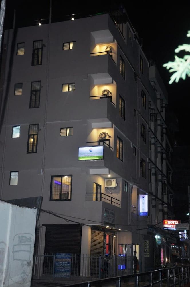 Thamel Home