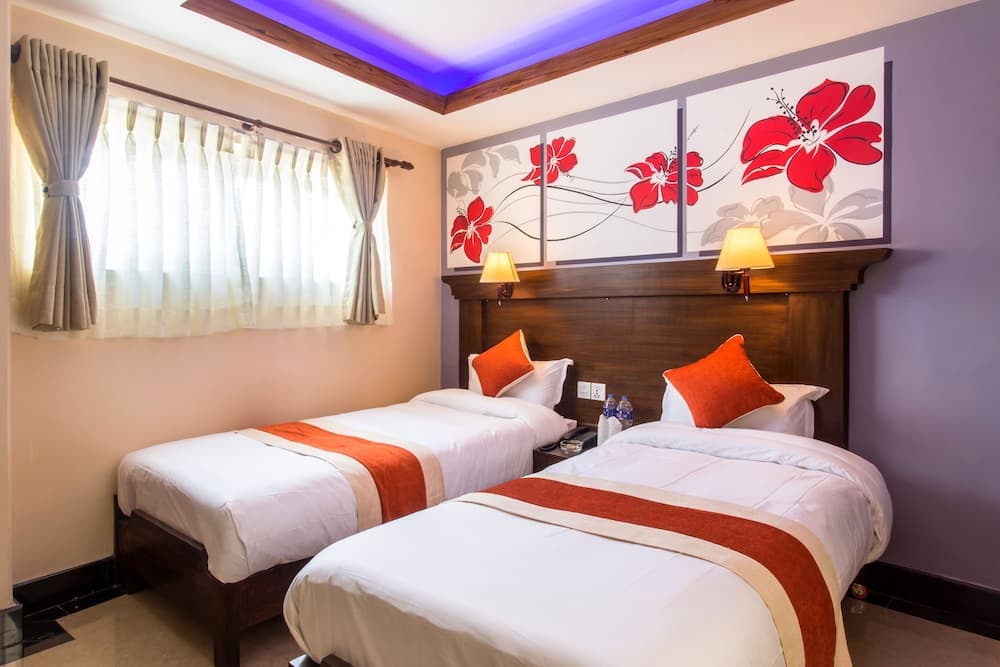 Hotel Beijing Lu
