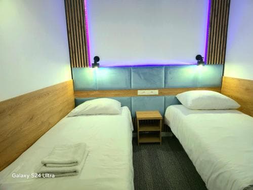 Hotelik Amber