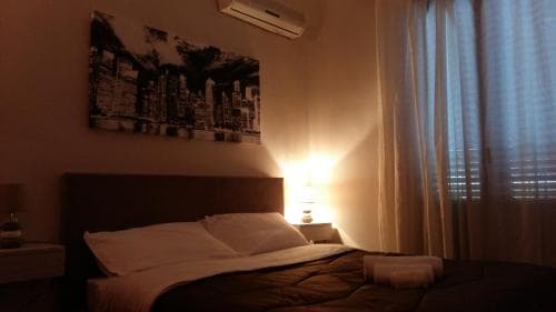 B&B Olimpo