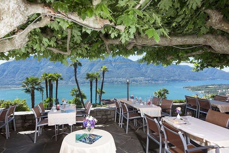 Hotel Dellavalle
