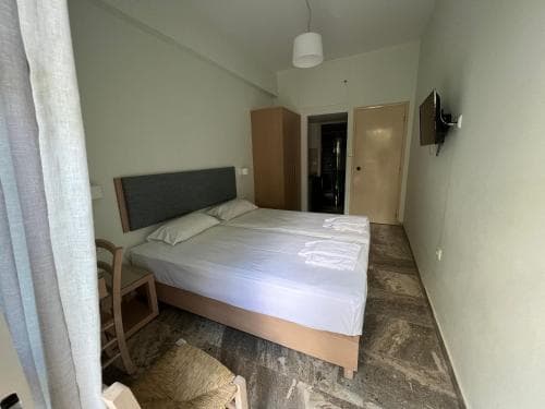 Neapolis Apartments